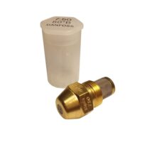 Форсунка Danfoss 7.5x80 B 030B0231